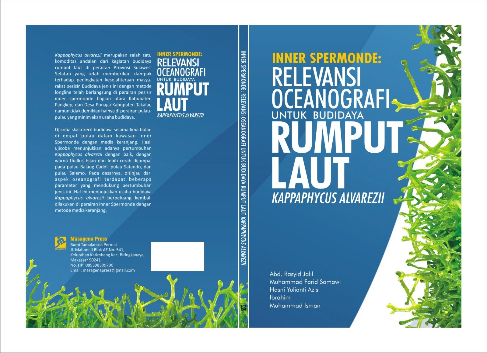 Book Cover
