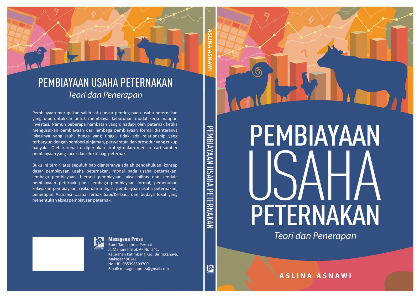Book Cover